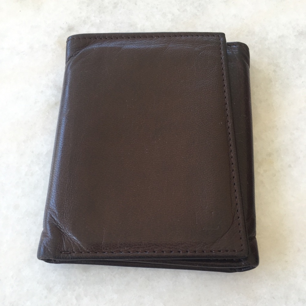 Ralph Lauren Leather Men’s Wallet